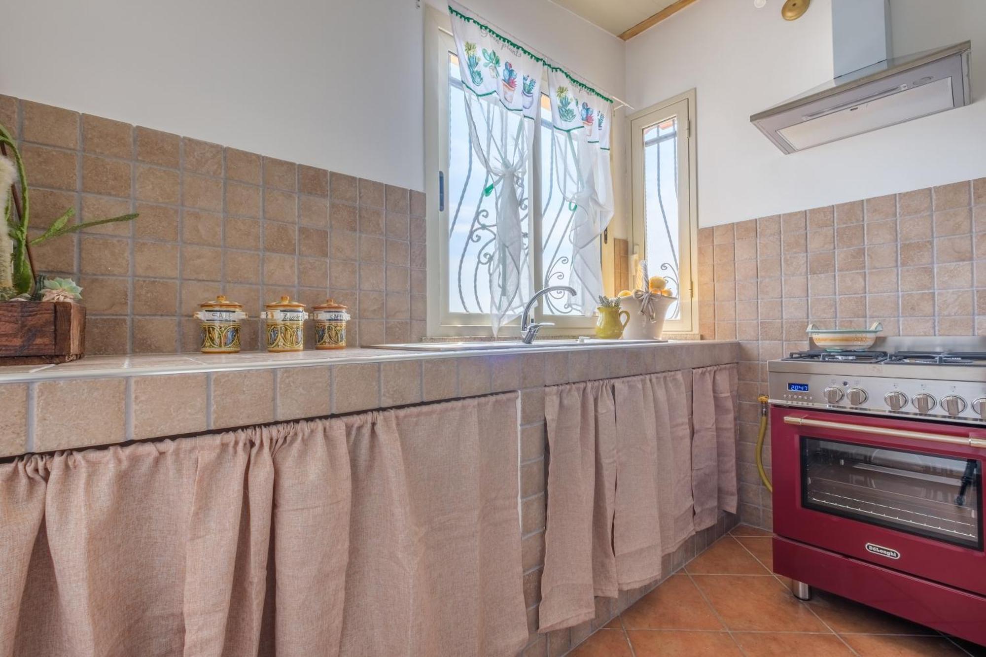 Medusa Apartment Taormina Exterior photo