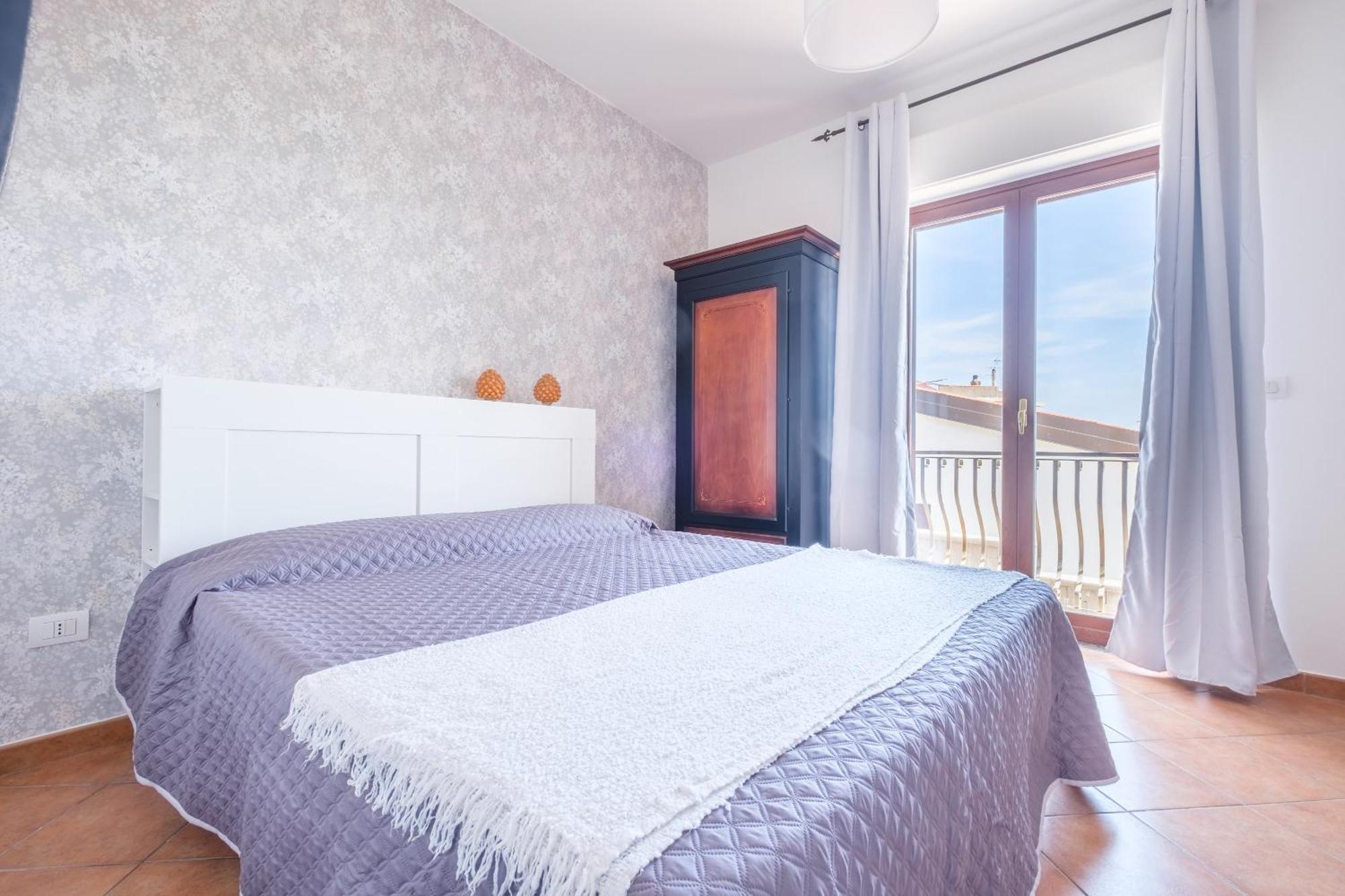 Medusa Apartment Taormina Exterior photo